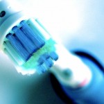 L’entretien d’une brosse à dents électrique