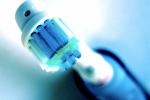 L’entretien d’une brosse à dents électrique