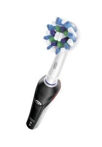 Oral-B Brosse à Dents Pro 4500 Duo 