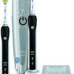 Oral-B Brosse à Dents Pro 4500 Duo