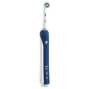 Oral-B Brosse à Dents Électrique Rechargeable Pro 5000