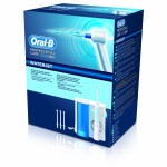 Oral-B Professional Care Waterjet boite