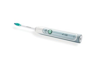 Philips HX6711/02 la brosse à dents préférée des Français en 2015