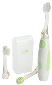 brosse a dent electrique douce