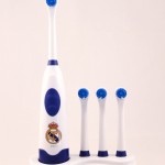 brosse à dent real madrid