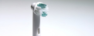 forme de la tete d'un brosse a dent