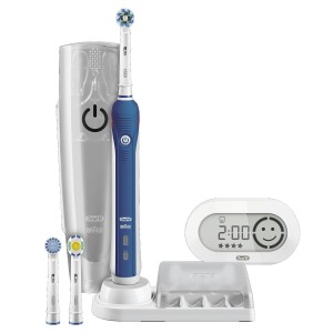 oral b pro 5000