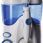 Hydropulseur Ultra WP100 de Waterpik : un bon modèle d'entrée de gamme Waterpik - Hydropulseur Ultra WP100