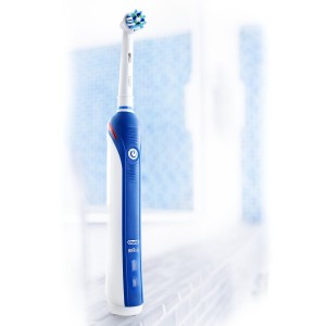 Oral-B Pro 4000 