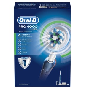 Oral-B Pro 4000