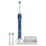 Oral-B Pro 4000 ce que nous en pensons Oral-B Pro 4000