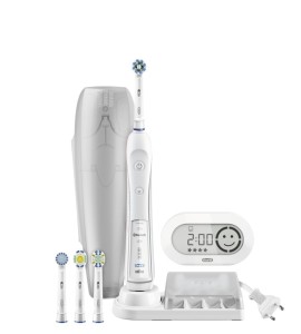 Oral-B Pro 6000 Smart Series