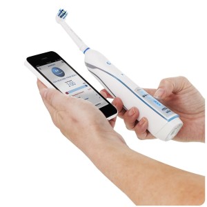 Oral-B Pro 6000 Smart Series