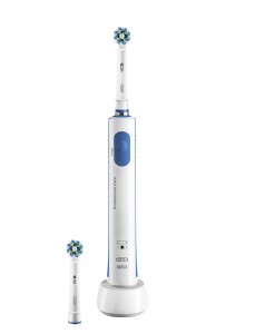 Oral-B Pro 650 Cross Action