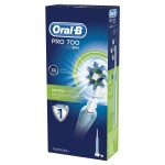 Pourquoi nous vous conseillons la Oral-B Pro 700 Oral-B Pro 700