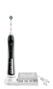 Oral-B Pro 7000 SmartSeries Black