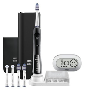 Oral-B Trizone 7000