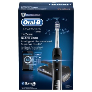 Oral B trizone 7000