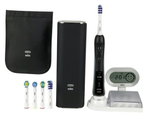 Oral-B Trizone 7000