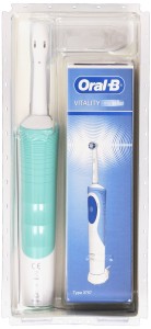 Vitality Dual Clean D12.513P de Oral-B