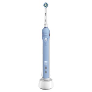 l’Oral-B pro 2000