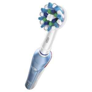 l’Oral-B pro 2000