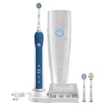 Test complet de la brosse à dent Oral-B Pro 5000 Oral b pro 5000