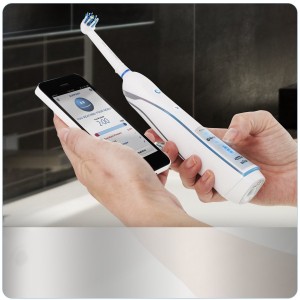 Oral-B Pro 5000 brosse a dent