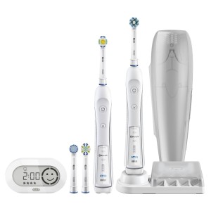 Oral-B Pro 6500 Duo