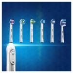 Oral-B Pro 6500 Duo brosse a dent
