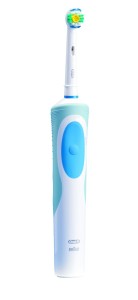 Oral-B Vitality White Plus Clean brosse a dent