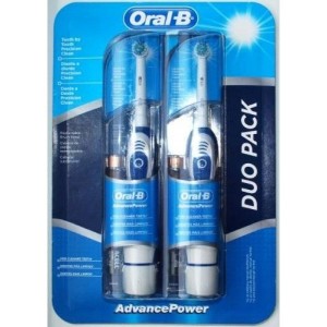 brosse a dent Oral-B Advance Power DB4010