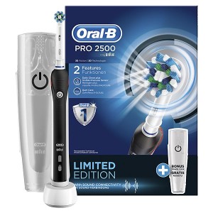 brosse a dents Oral-B Pro 2500 CrossAction