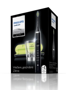 brosse a dents Philips - HX9352:04
