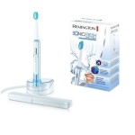 Le test complet du Remington SFT-100 Brosse a dents Remington SFT-100