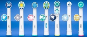 brosses oral-B