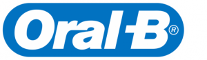 logo oral-b