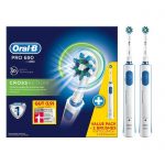 Notre avis complet sur le Duo de Brosses à Dents Oral-B Pro 690 Votre brosse à dent électrique pour la santé de vos dents et gencives
