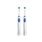 Brosse à dent électrique pour des dents solides et saines: le modèle Oral-B Pro 690