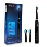 La brosse à dents Electrique Sonique Fairywill, une alternative à Oral-B Brosse à dent électrique Fairywill Sonique Rechargeable