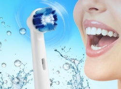 Caractéristique d'une bonne brosse à dents électrique Oral-B