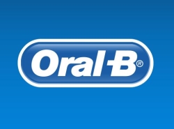 Marque de référence Oral-B