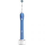 Brosse à dents électrique Oral-B Pro 2 2000N pour le brossage des dents