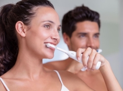 avantages d'une brosse à dents électrique Oral-B