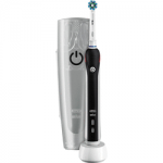 Pourquoi nous avons aimé le Oral-B Pro 2 2500 CrossAction oral b miniature