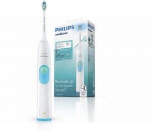 Brosse à dents électrique Philips Sonicare