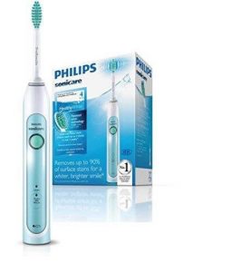 Brosse à dents électrique Philips Sonicare