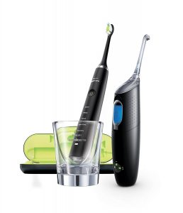 Brosse à ents électrique Philips Sonicare