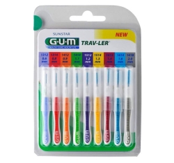Produit Gum Traveler Kit