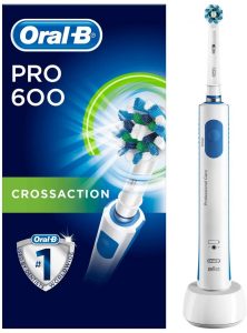 brosse à dent électrique Oral-B Pro 600